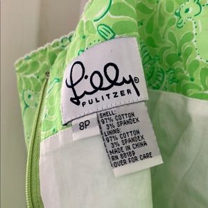 Lily Pulitzer dress